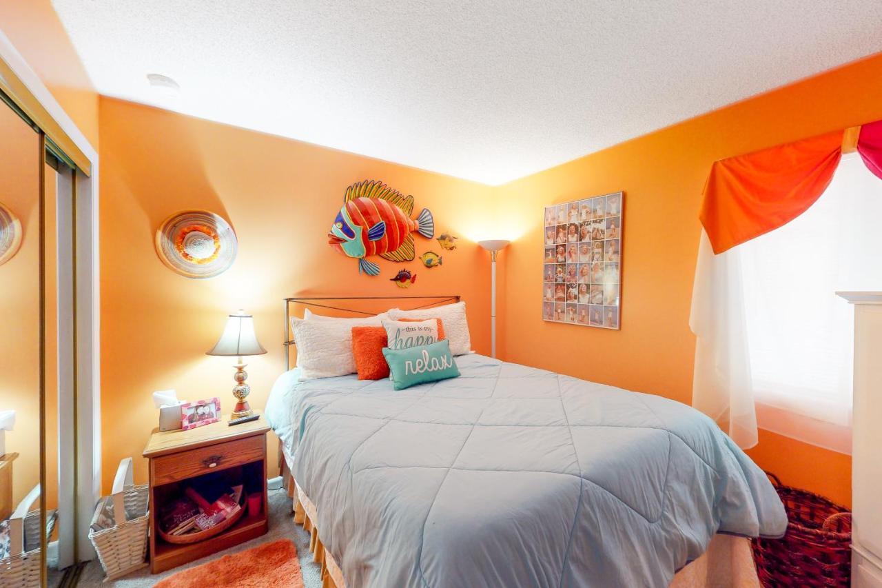 Plantation East #1104 Apartamento Gulf Highlands Exterior foto