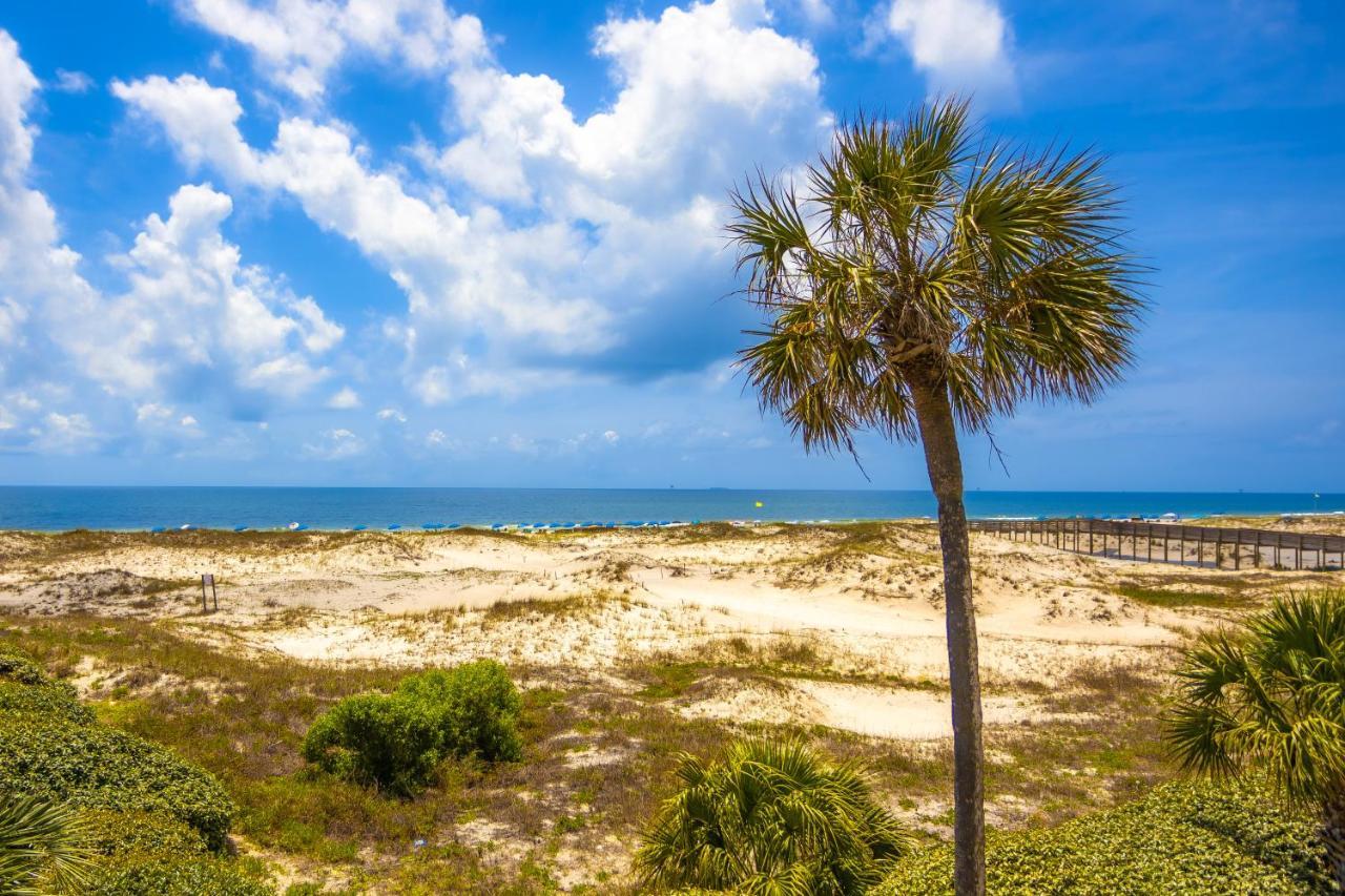 Plantation East #1104 Apartamento Gulf Highlands Exterior foto