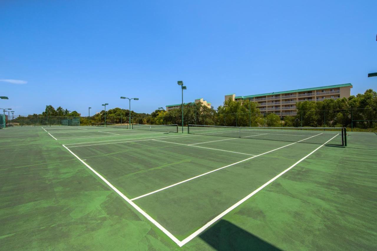Plantation East #1104 Apartamento Gulf Highlands Exterior foto