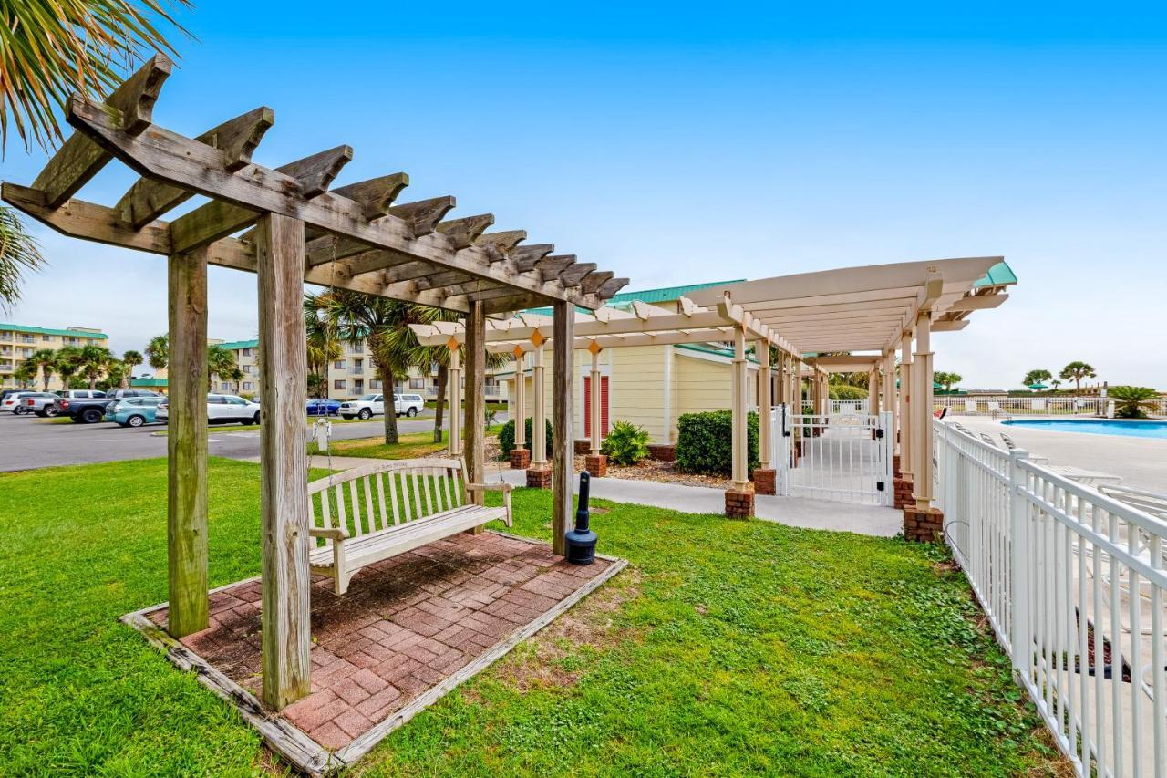 Plantation East #1104 Apartamento Gulf Highlands Exterior foto