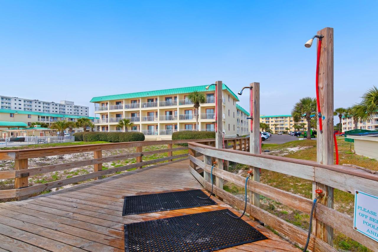 Plantation East #1104 Apartamento Gulf Highlands Exterior foto