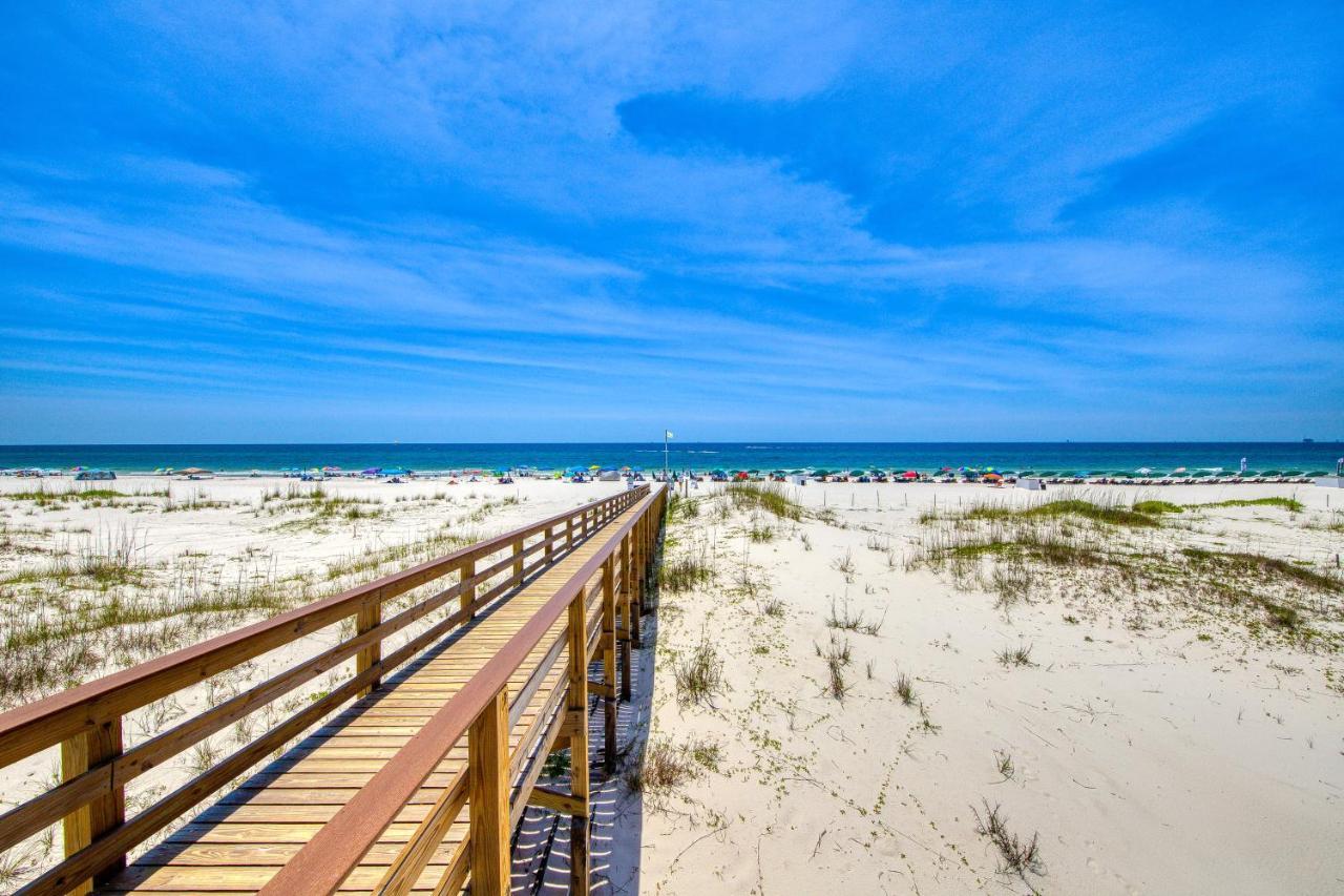 Plantation East #1104 Apartamento Gulf Highlands Exterior foto
