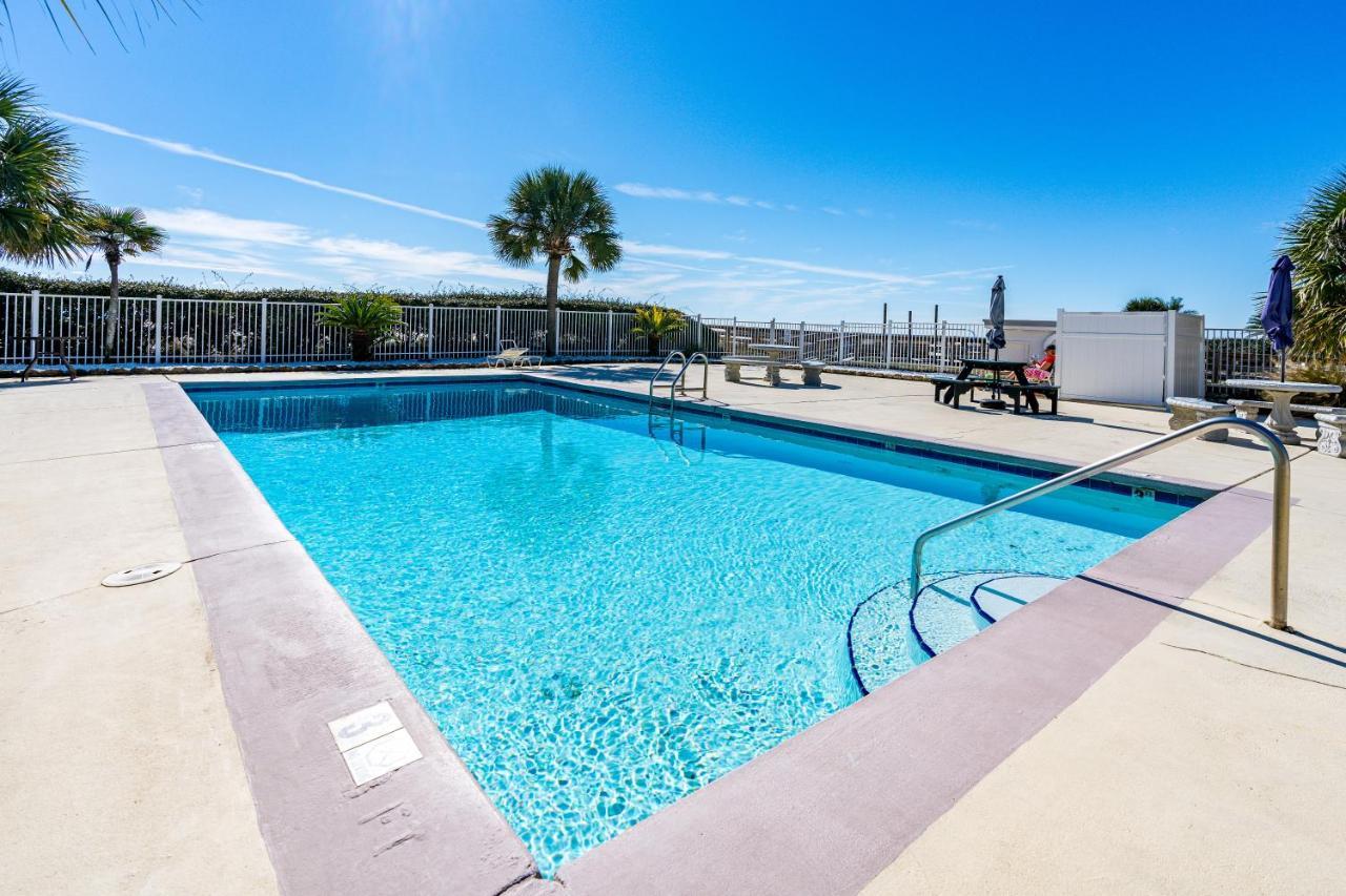 Plantation East #1104 Apartamento Gulf Highlands Exterior foto